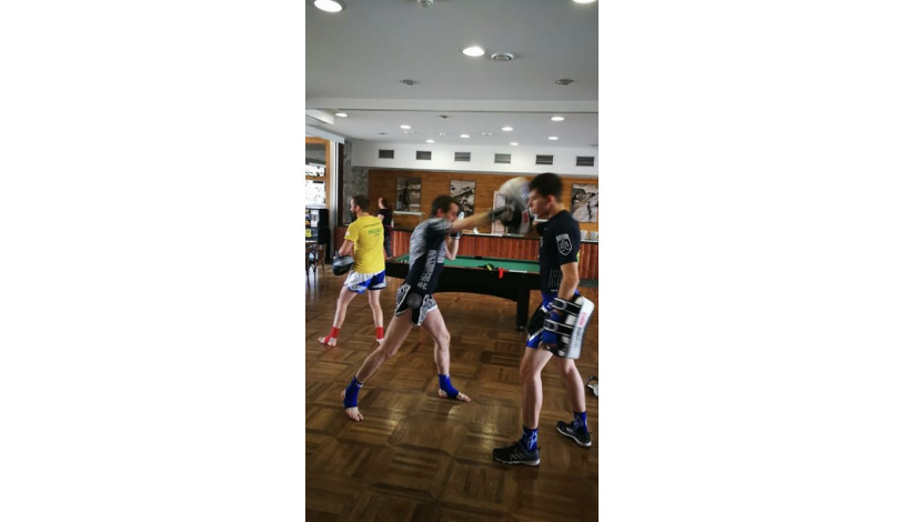 Hotel CROCUS **** Vysoké Tatry